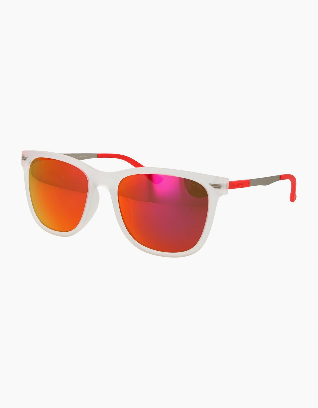 Police Sunglasses SPL537B CRGZ 56