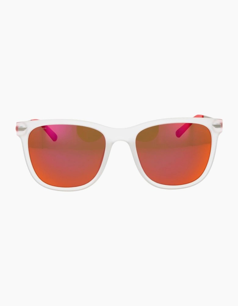 Police Sunglasses SPL537B CRGZ 56
