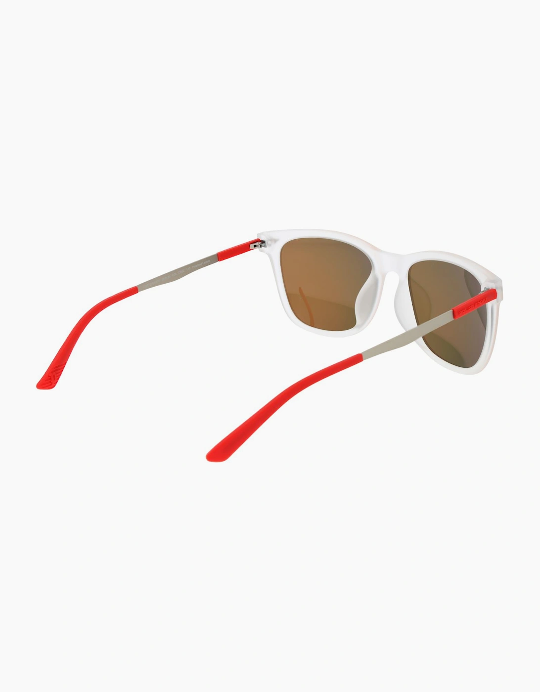 Police Sunglasses SPL537B CRGZ 56