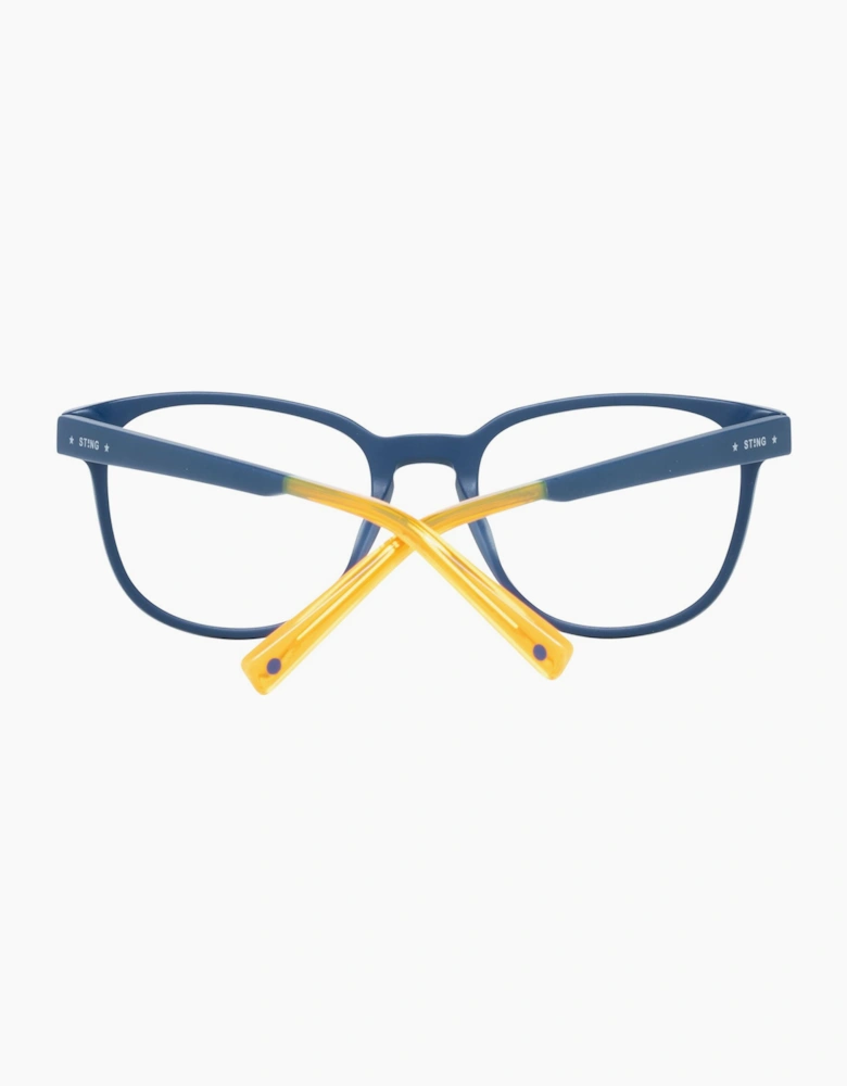 Sting Optical Frame VST302 4G5M 52