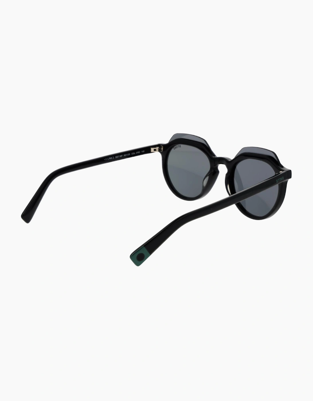 Sting Sunglasses SST197 0700 49