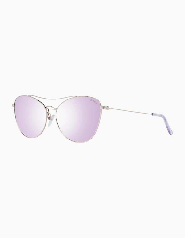 Sting Sunglasses SST218 300X 55