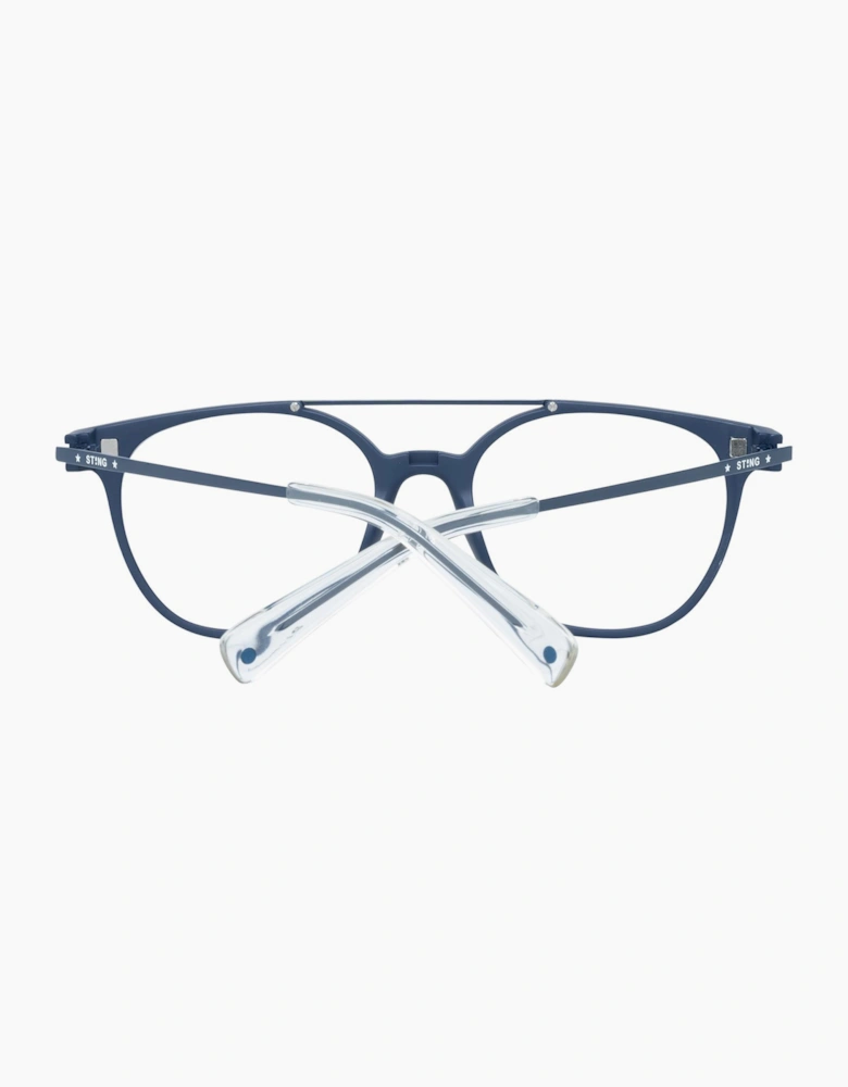 Sting Optical Frame VST312 6QVM 52