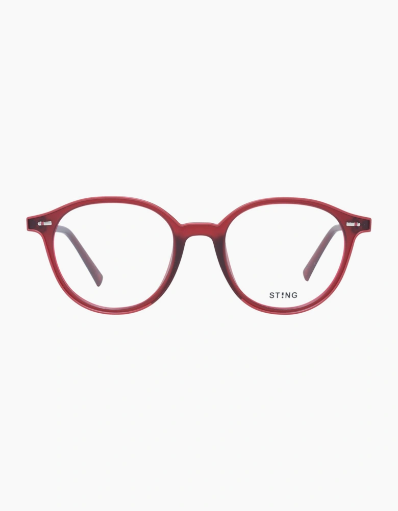 Sting Optical Frame VST086 U83M 51