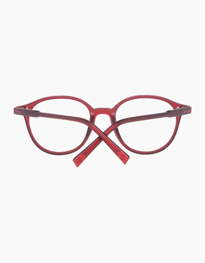 Sting Optical Frame VST086 U83M 51