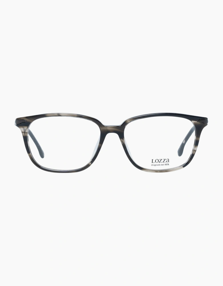 Lozza Optical Frame VL4089 06BZ 53