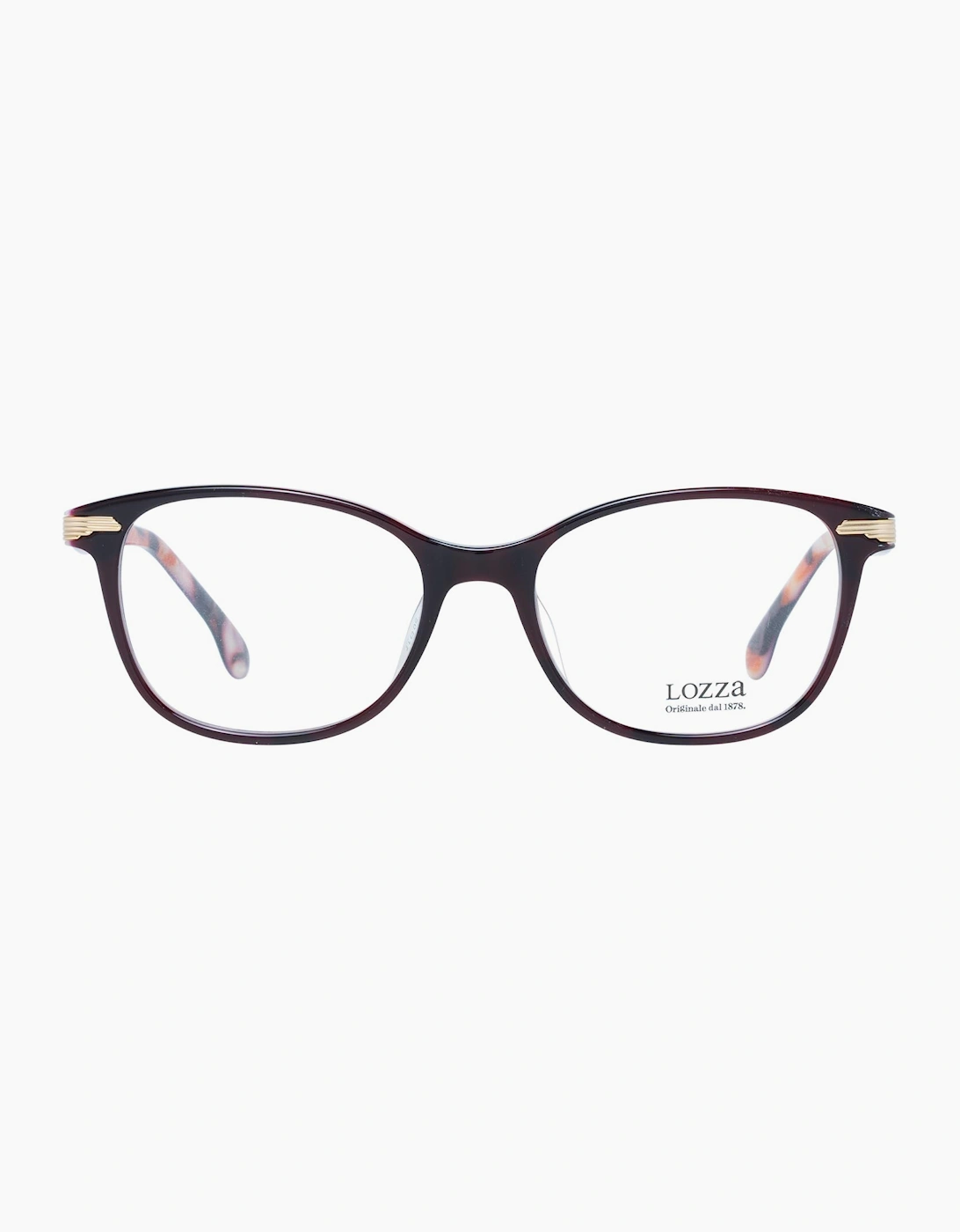 Lozza Optical Frame VL4106 06DF 50