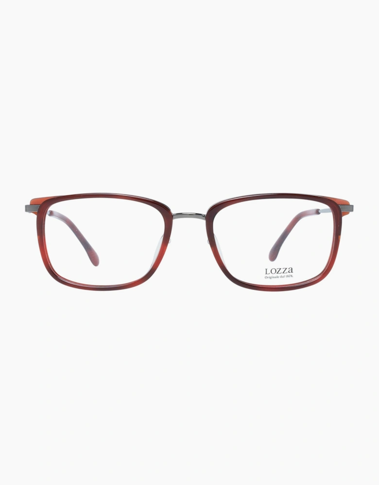Lozza Optical Frame VL2307 568K 54