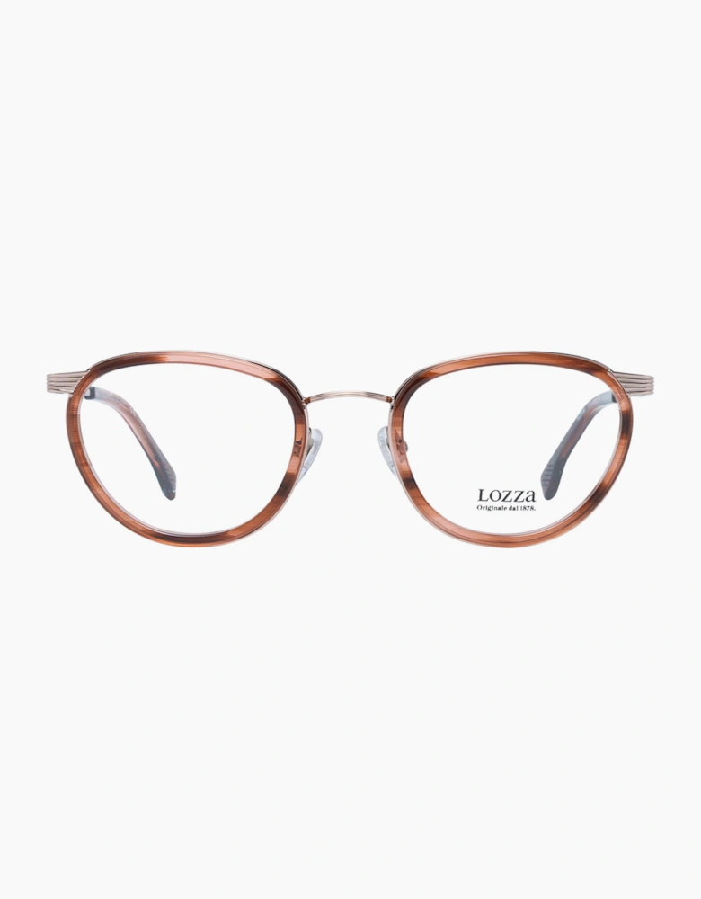 Lozza Optical Frame VL2266 0A15 49