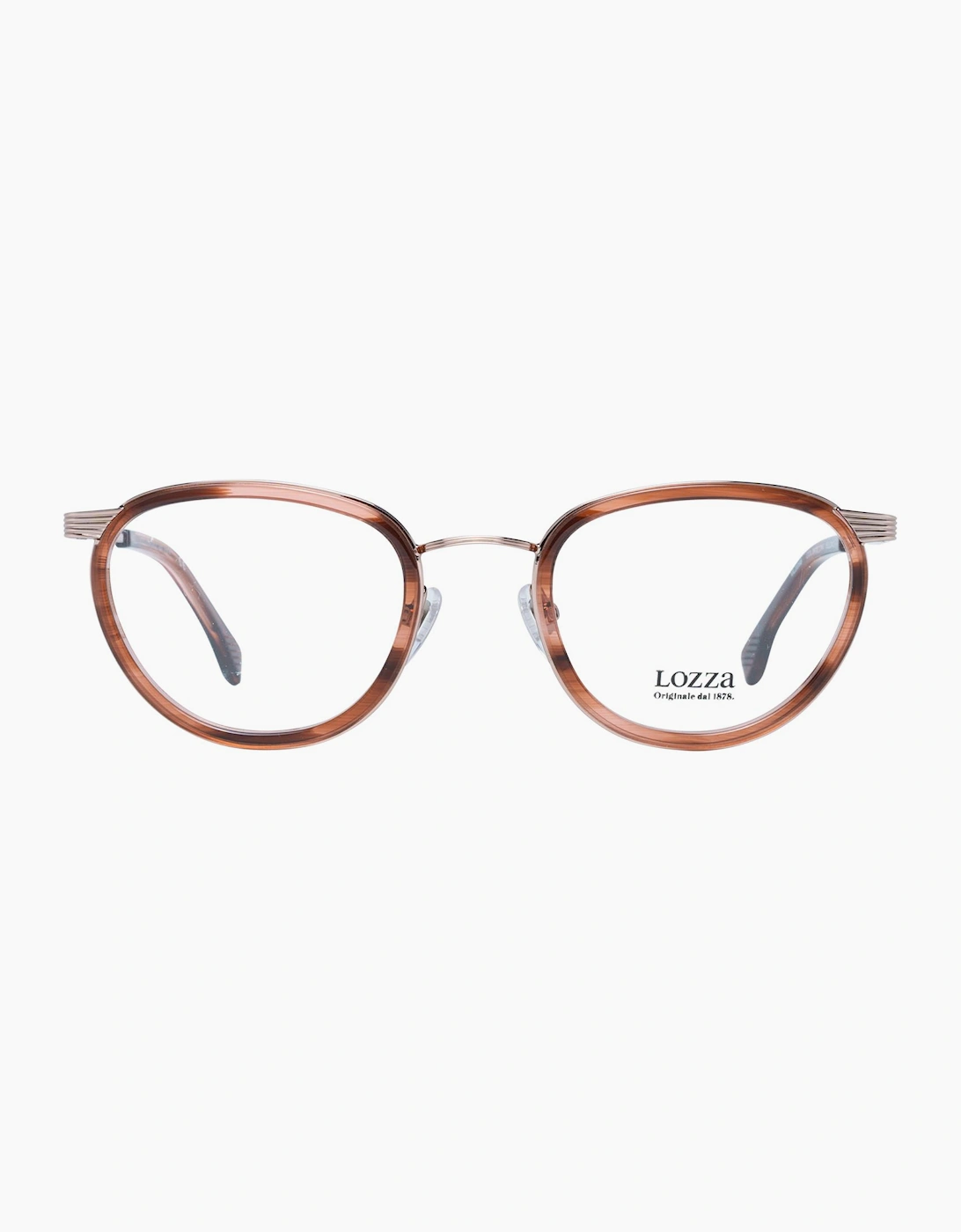 Lozza Optical Frame VL2266 0A15 49