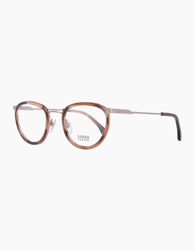 Lozza Optical Frame VL2266 0A15 49