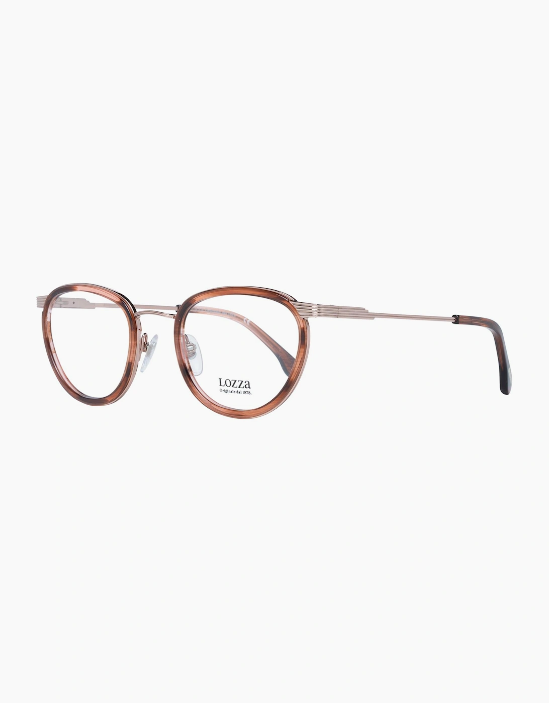 Lozza Optical Frame VL2266 0A15 49