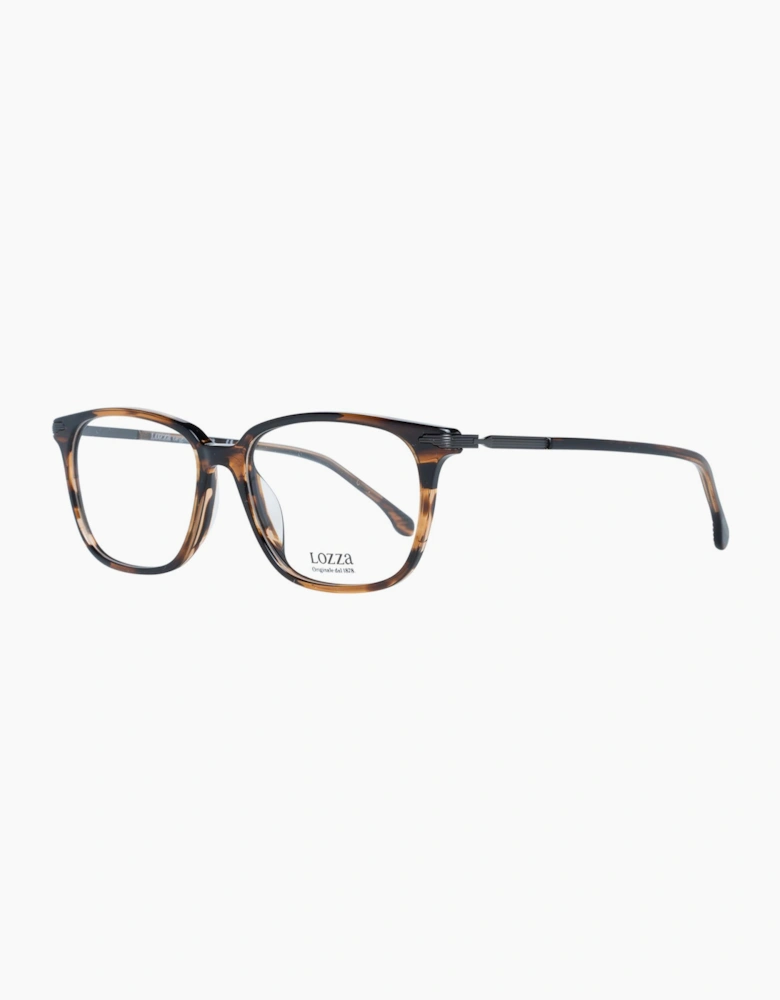 Lozza Optical Frame VL4089 06YH 53