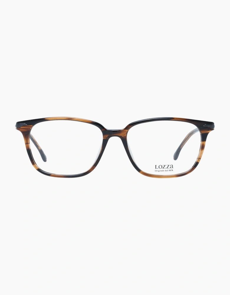 Lozza Optical Frame VL4089 06YH 53