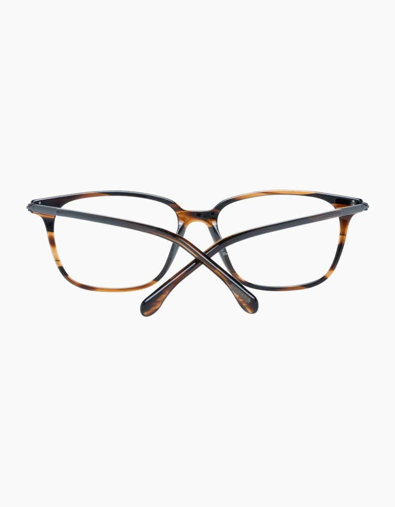Lozza Optical Frame VL4089 06YH 53