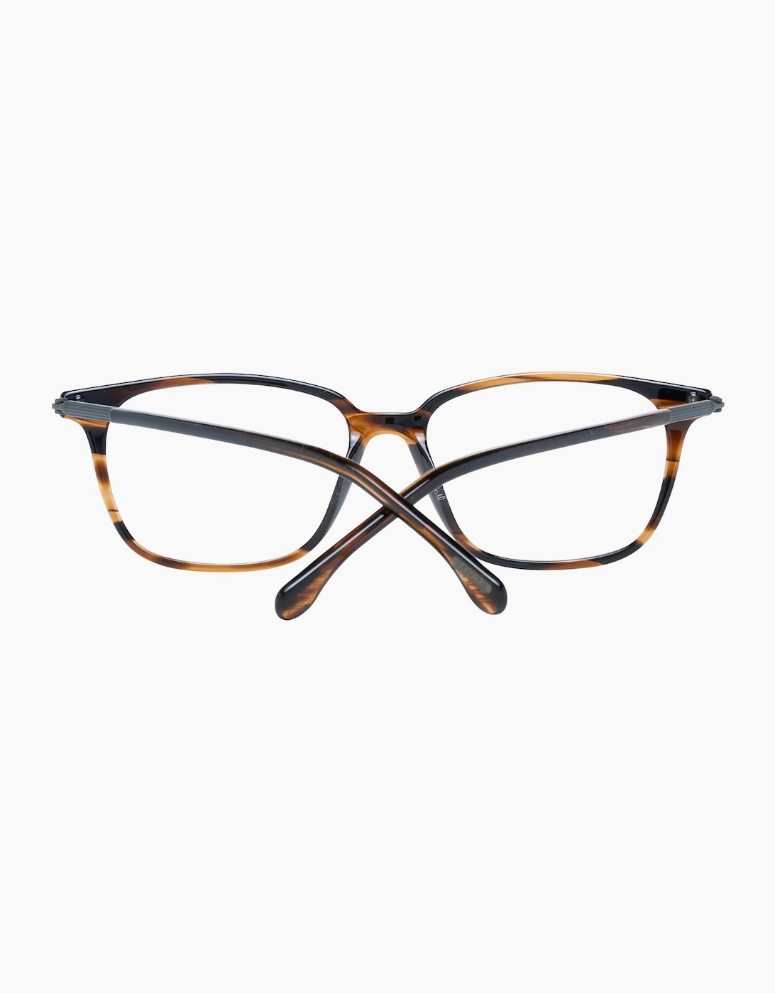 Lozza Optical Frame VL4089 06YH 53