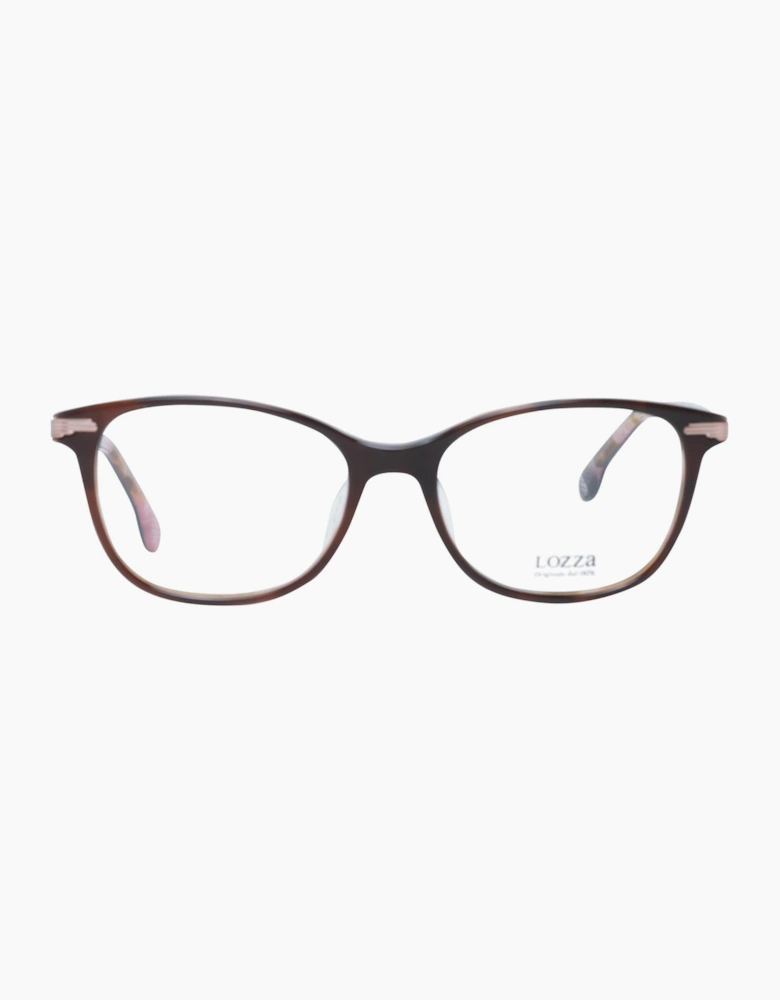 Lozza Optical Frame VL4106 0AT6 50