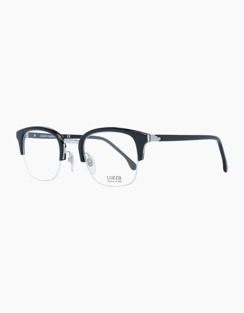 Lozza Optical Frame VL4145 0BLK 48