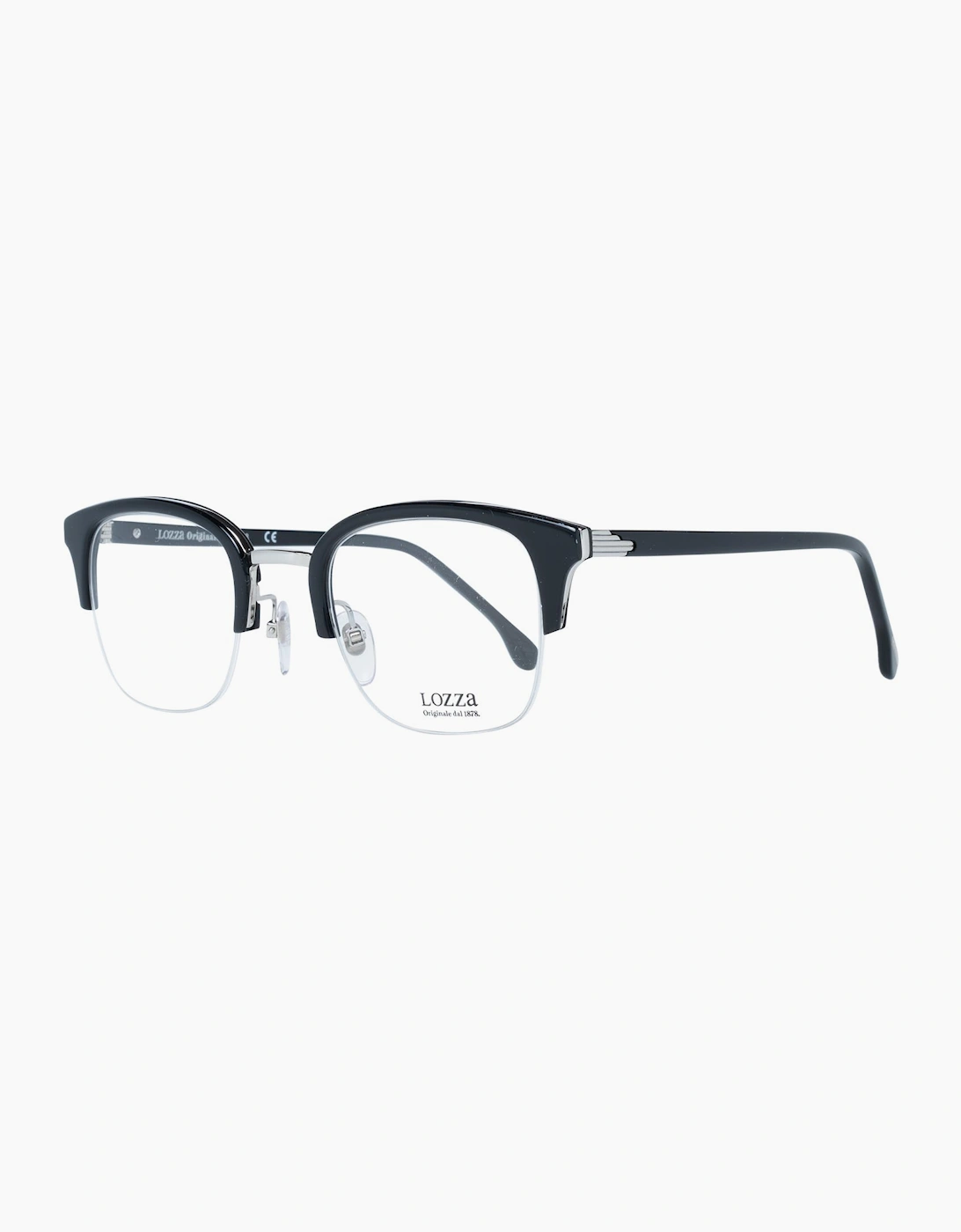 Lozza Optical Frame VL4145 0BLK 48