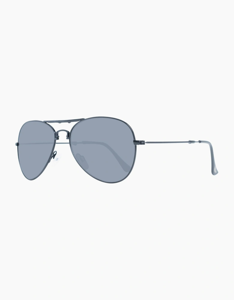 Aviator Sunglasses AVGSR 5BK 63