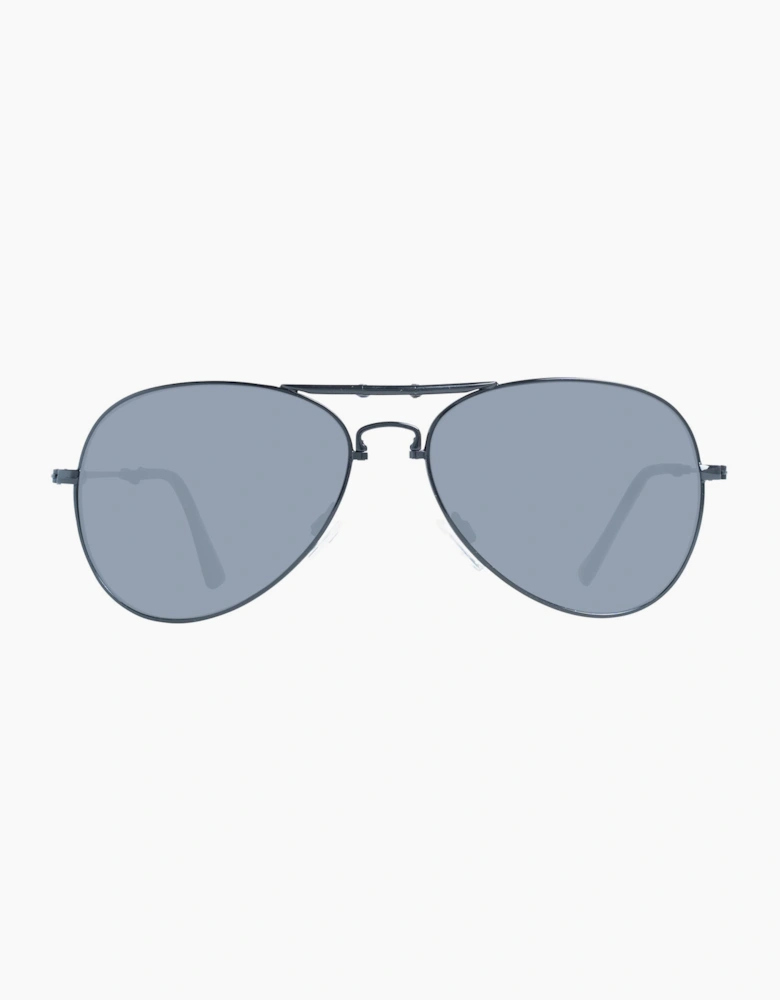 Aviator Sunglasses AVGSR 5BK 63