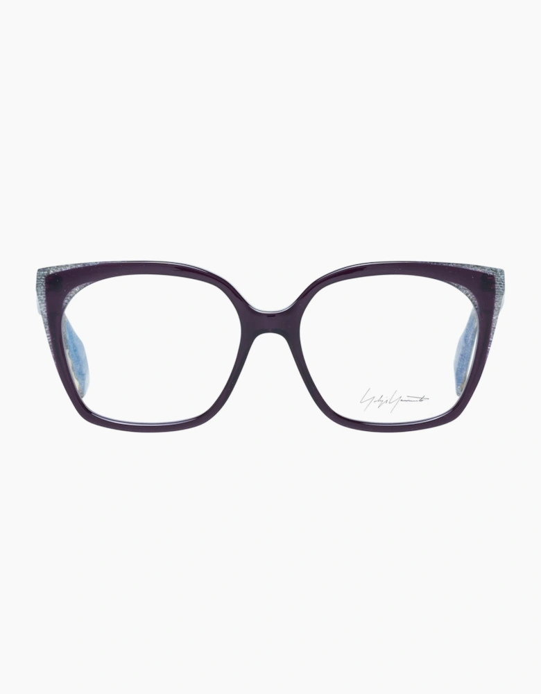 Yohji Yamamoto Optical Frame YY1037 774 54