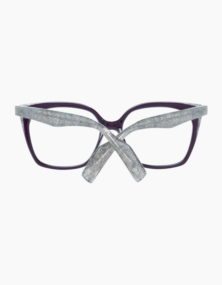 Yohji Yamamoto Optical Frame YY1037 774 54