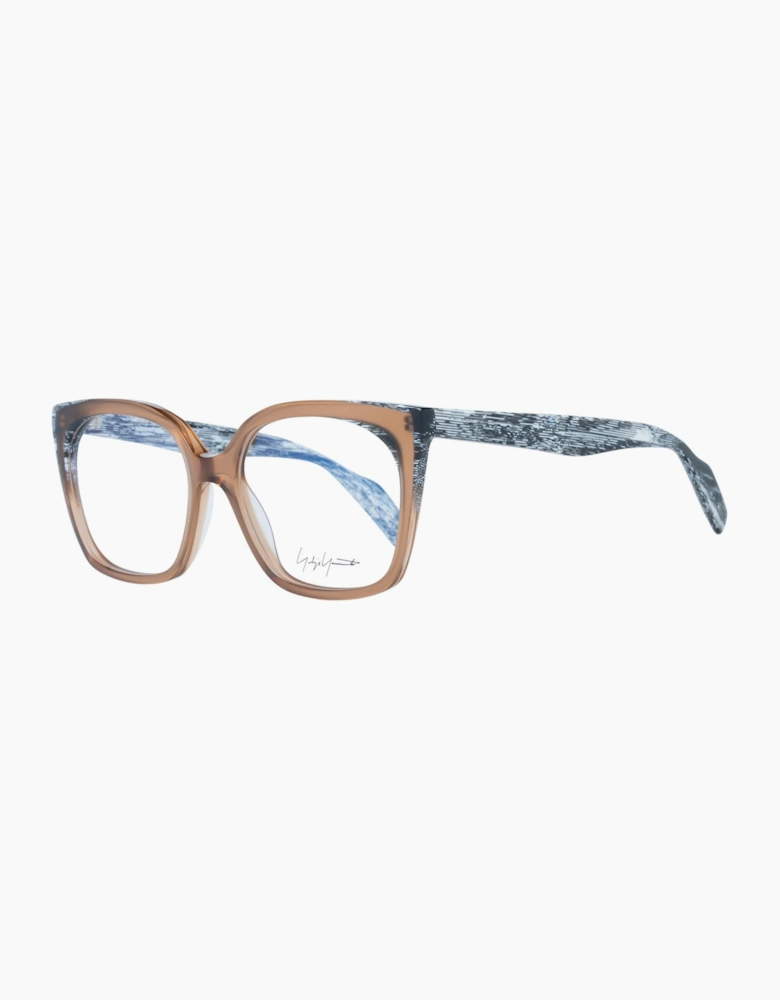 Yohji Yamamoto Optical Frame YY1037 111 54