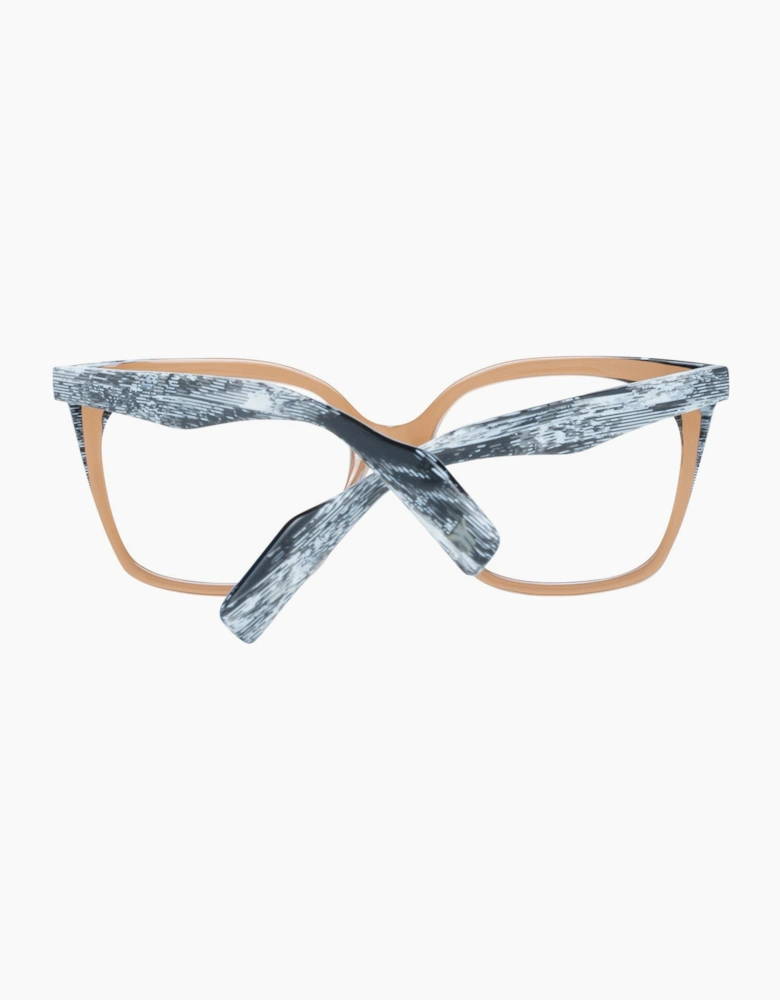 Yohji Yamamoto Optical Frame YY1037 111 54