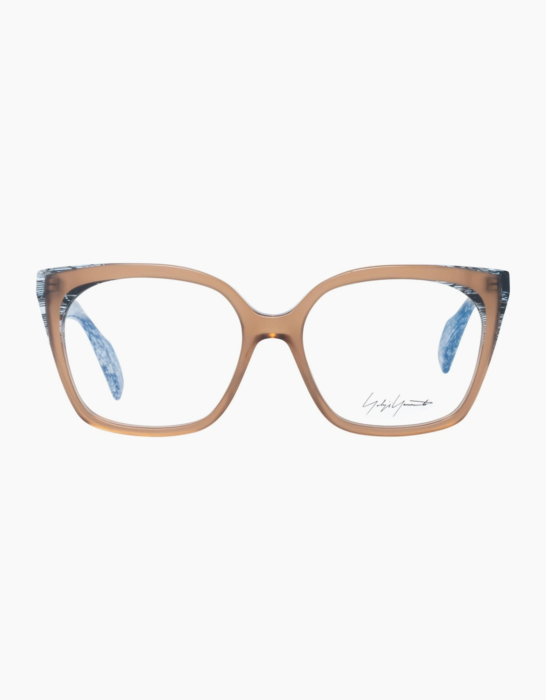 Yohji Yamamoto Optical Frame YY1037 111 54