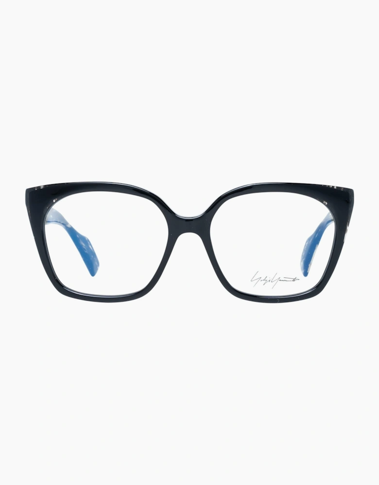 Yohji Yamamoto Optical Frame YY1037 001 54