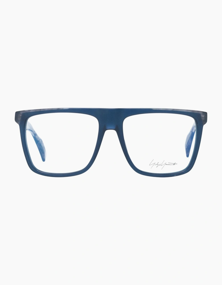 Yohji Yamamoto Optical Frame YY1036 608 55