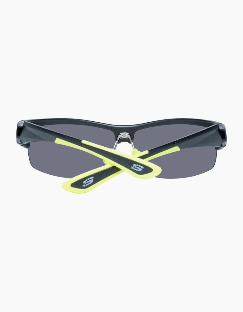 Skechers Sunglasses SE5144 01R 70