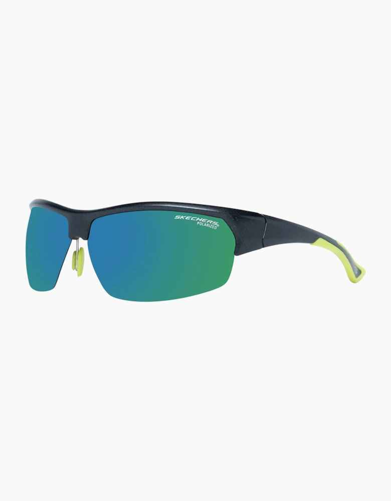Skechers Sunglasses SE5144 01R 70