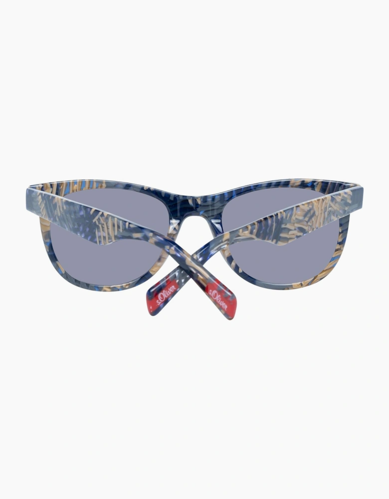 S. Oliver Sunglasses 98634-00400 50