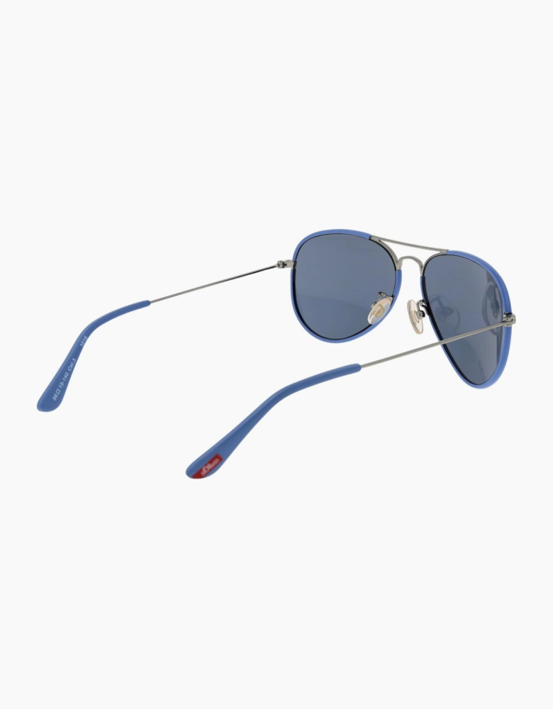 S. Oliver Sunglasses 98684-00840 56