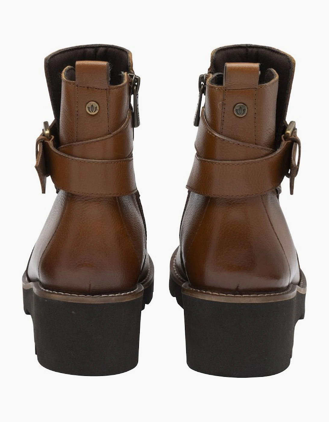 Lynx Womens Ankle Boots