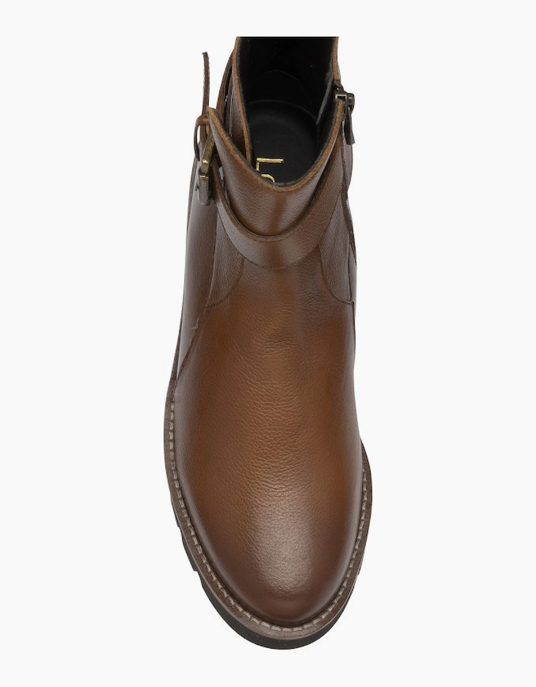 Lynx Womens Ankle Boots