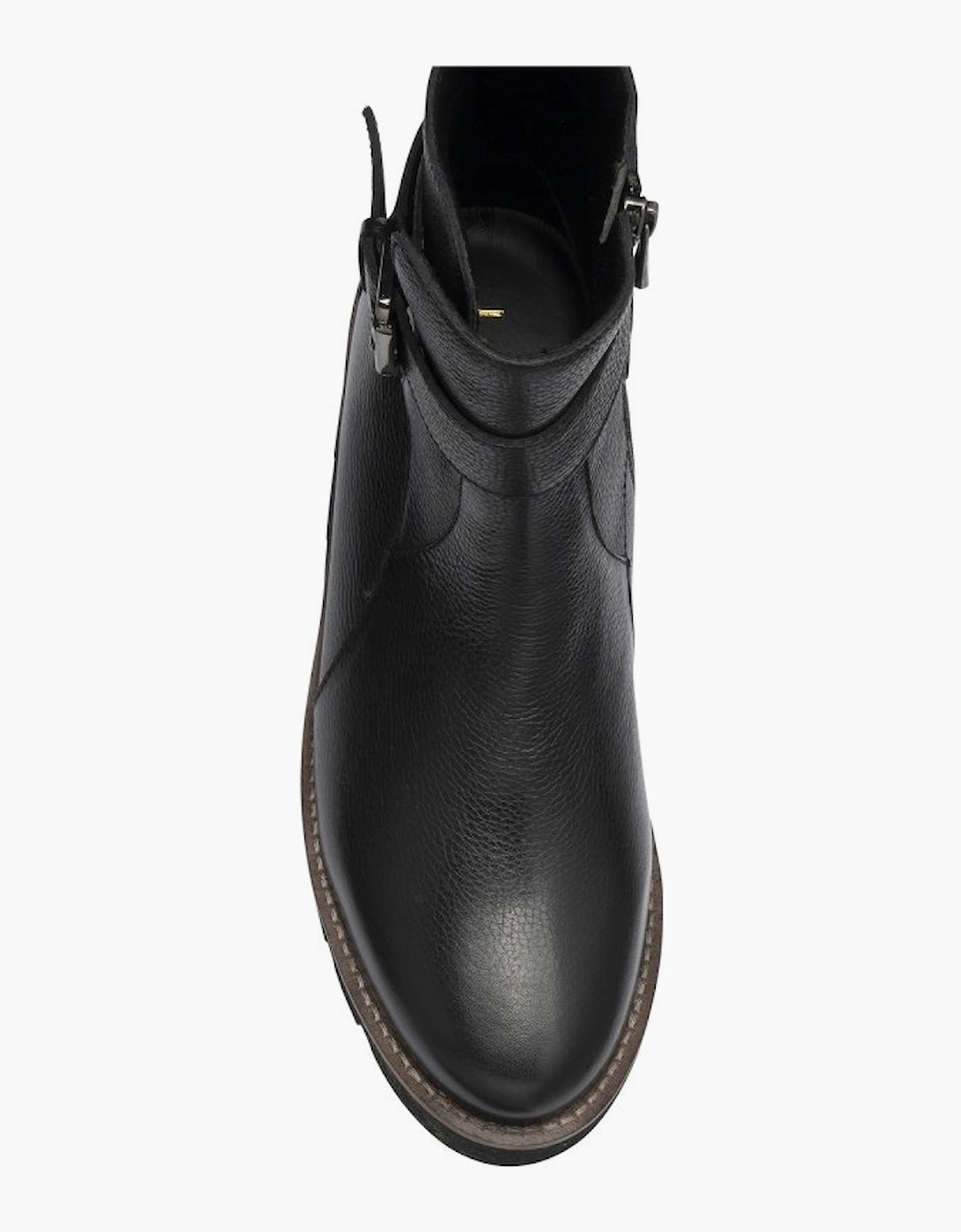 Lynx Womens Ankle Boots