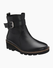 02 Black Lea