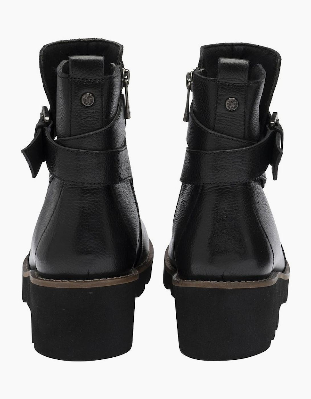 Lynx Womens Ankle Boots