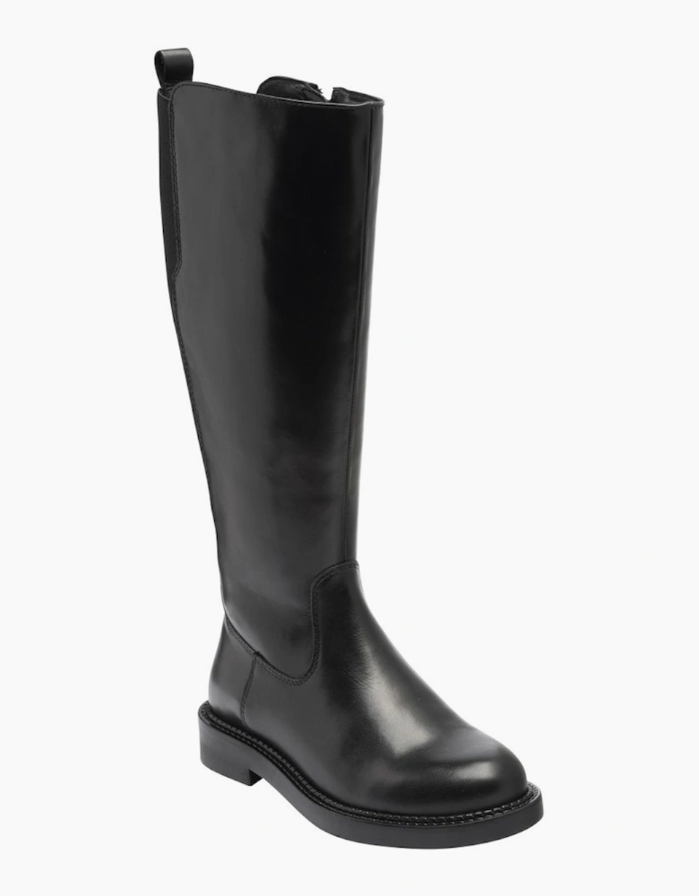 Arno Womens Knee High Boots