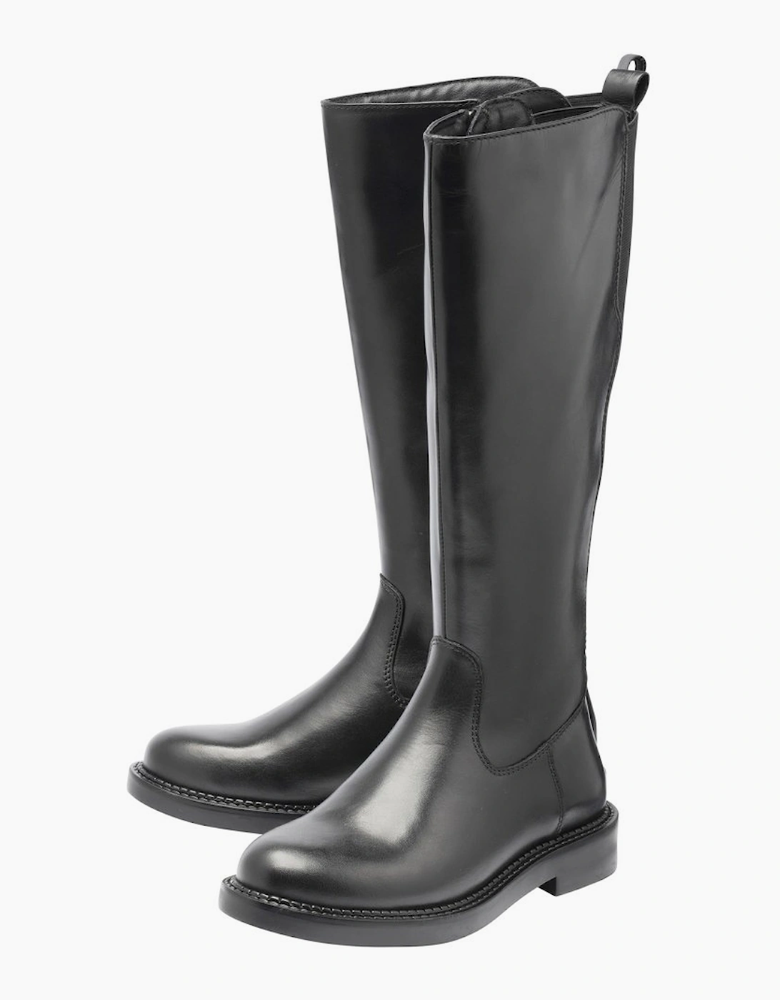 Arno Womens Knee High Boots