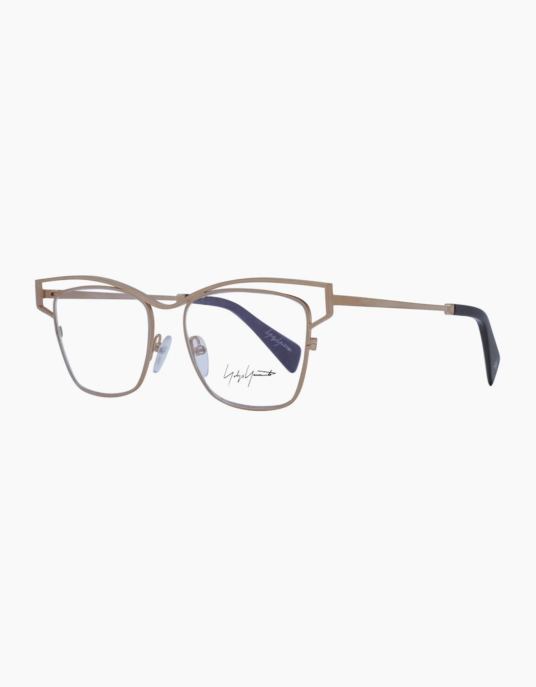 Yohji Yamamoto Optical Frame YY3019 401 51 Blue Filter