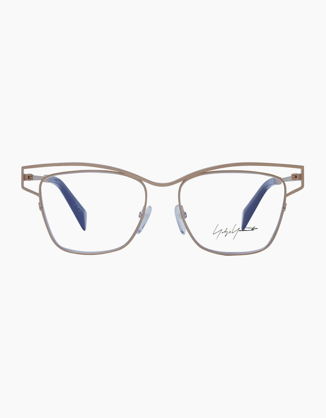 Yohji Yamamoto Optical Frame YY3019 401 51 Blue Filter