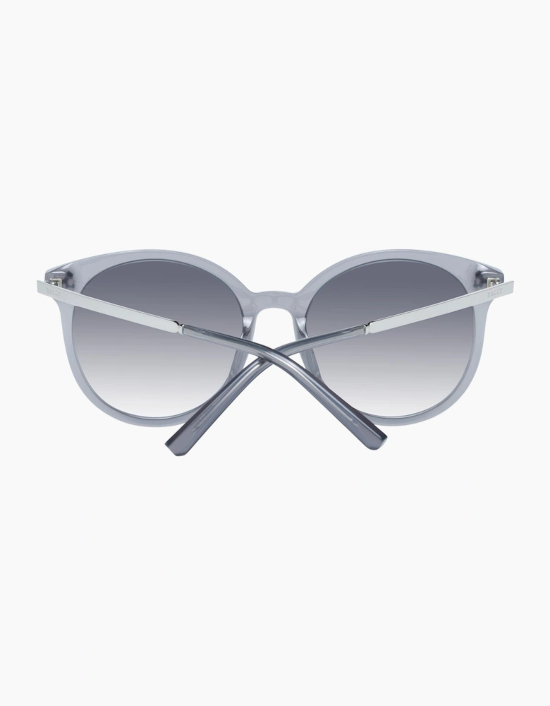 Bally Sunglasses BY0046-K 20B 57
