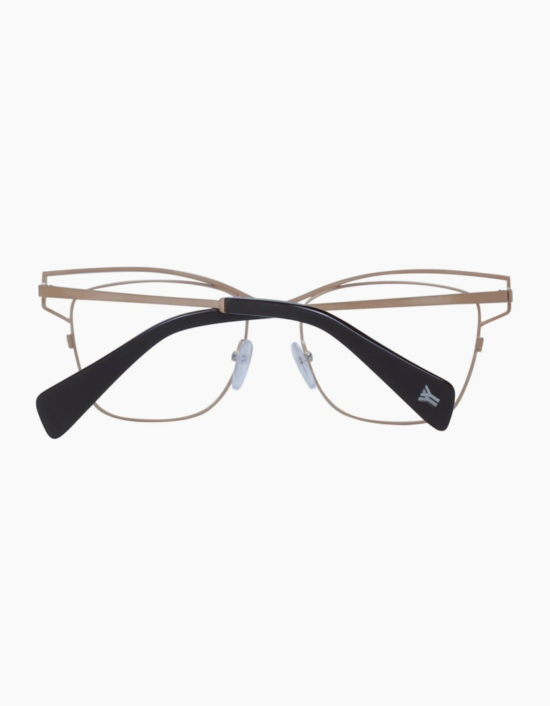 Yohji Yamamoto Optical Frame YY3019 401 51 Blue Filter