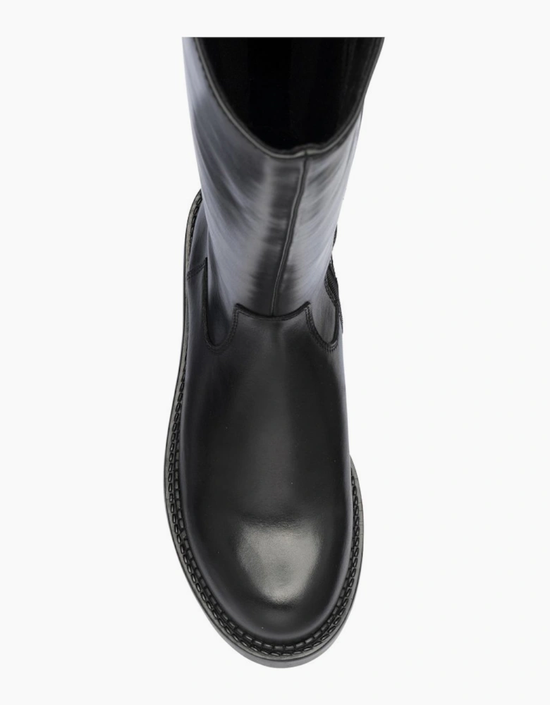 Arno Womens Knee High Boots