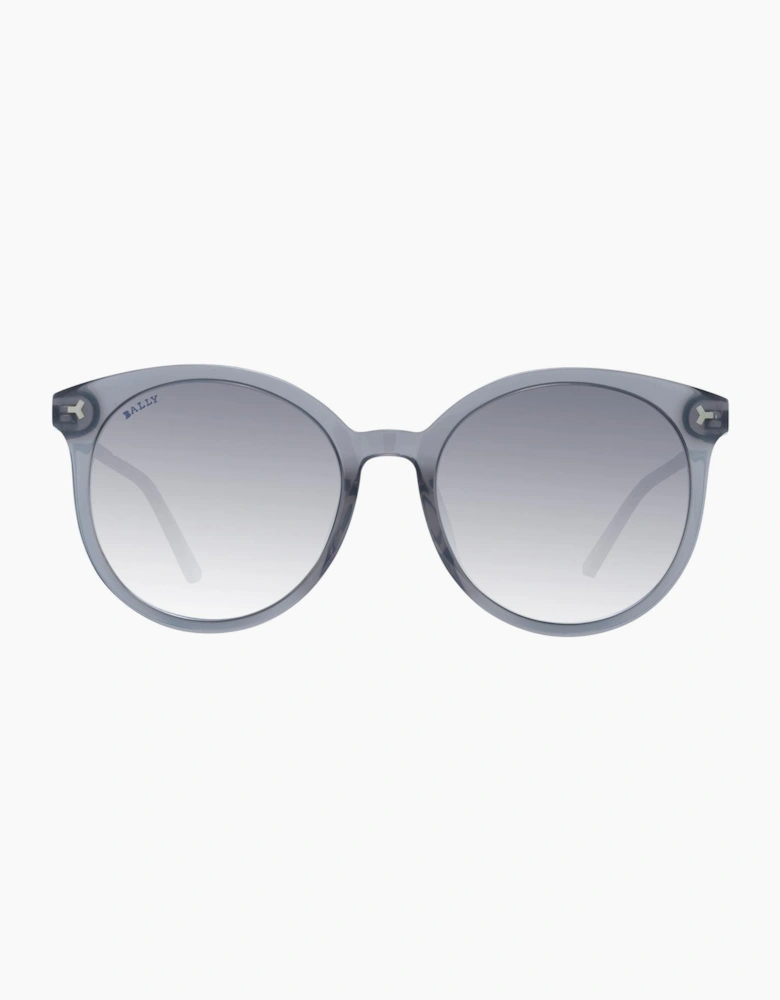 Bally Sunglasses BY0046-K 20B 57