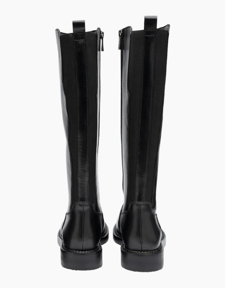 Arno Womens Knee High Boots
